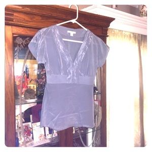 “Banana Republic” Blouse